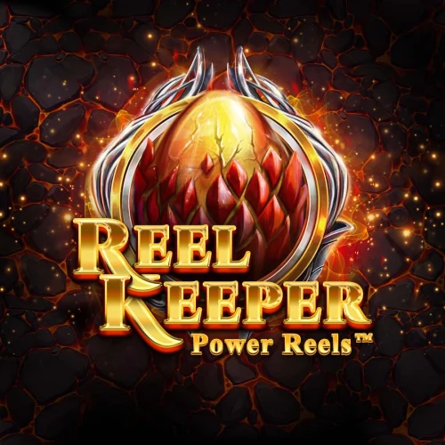 Reel Keeper Power Reels