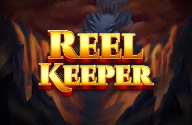 Reel Keeper