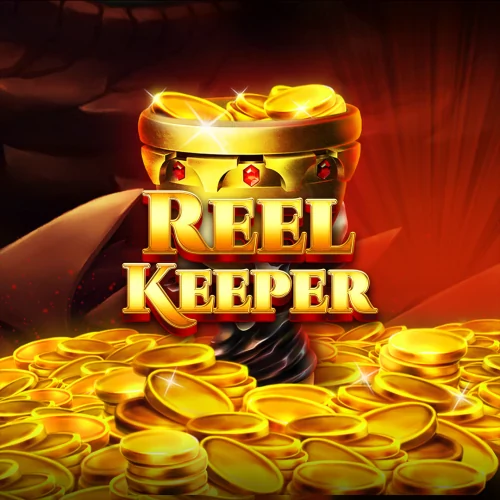 Reel Keeper
