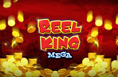 Reel King Mega