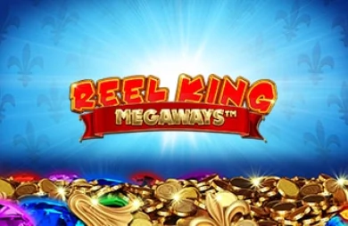 Reel King Megaways