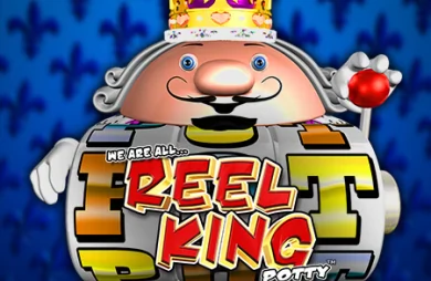 Reel King Potty