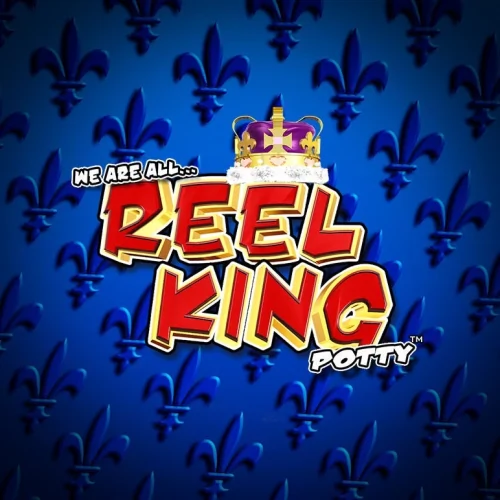 Reel King Potty