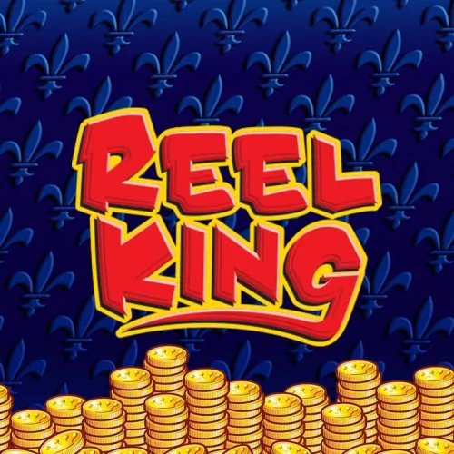 Reel King (Inspired Gaming)
