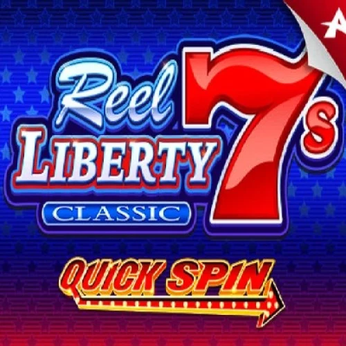 Reel Liberty 7s Classic Quick Spin