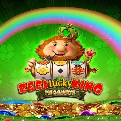 Reel Lucky King Megaways