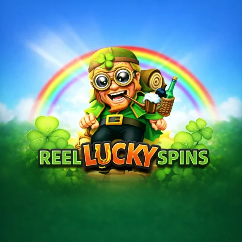 Reel Lucky Spins
