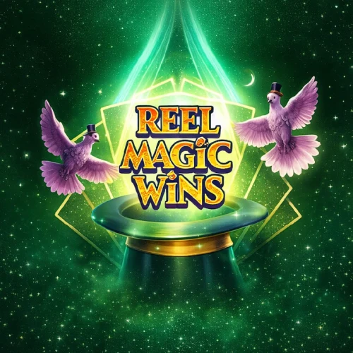 Reel Magic Wins