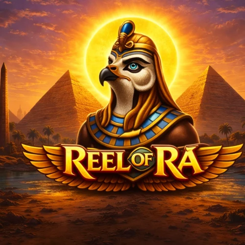 Reel of Ra