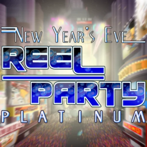 Reel Party Platinum