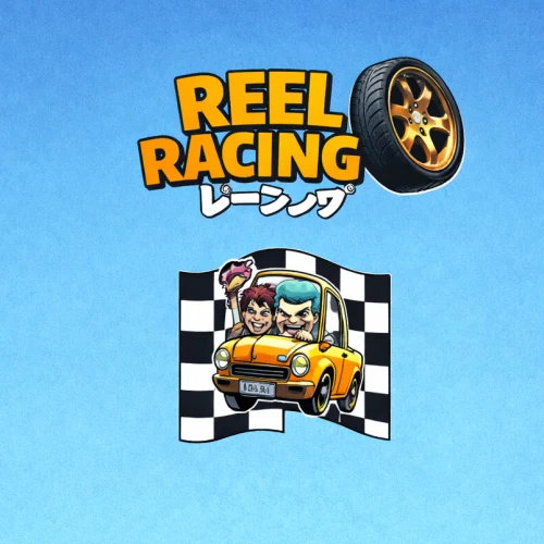 Reel Racing