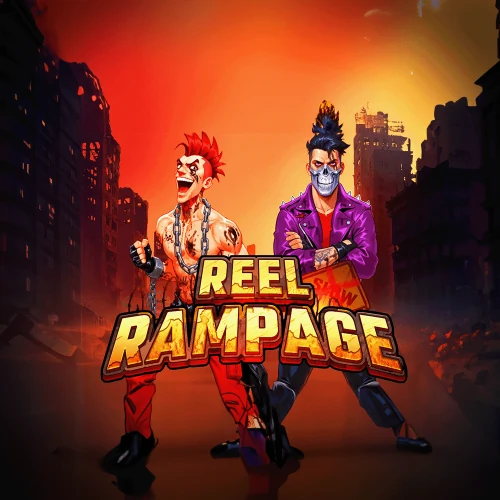 Reel Rampage