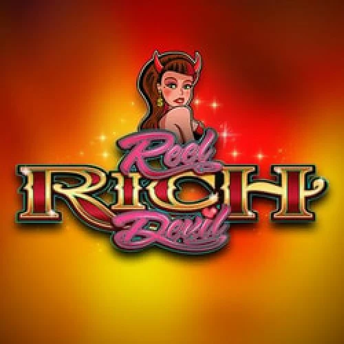 Reel Rich Devil