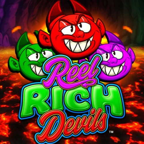 Reel Rich Devils