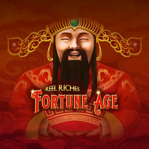 Reel Riches Fortune Age