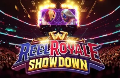 Reel Royale Showdown