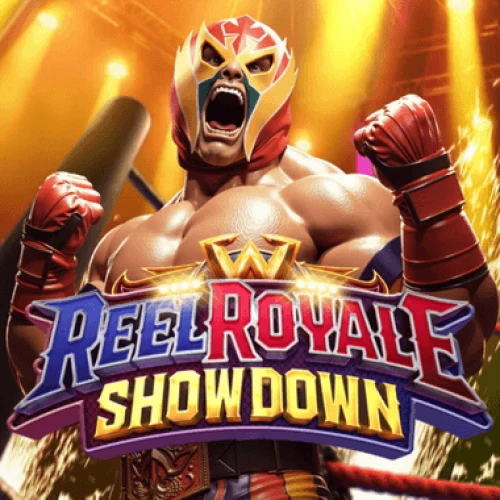 Reel Royale Showdown