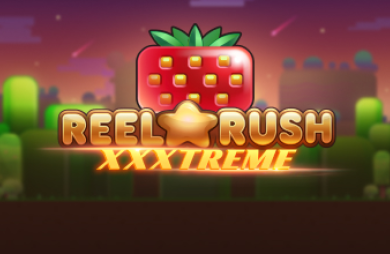 Reel Rush XXXtreme