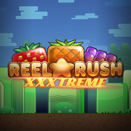 Reel Rush XXXtreme