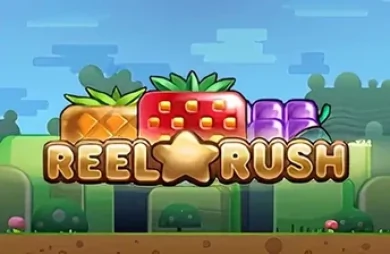 Reel Rush