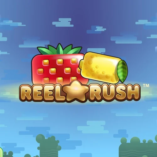 Reel Rush