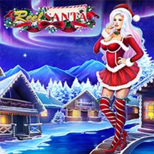 Reel Santa