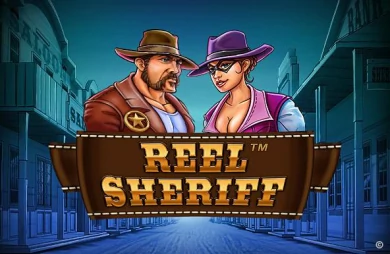 Reel Sheriff