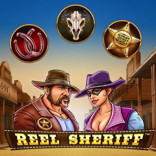 Reel Sheriff