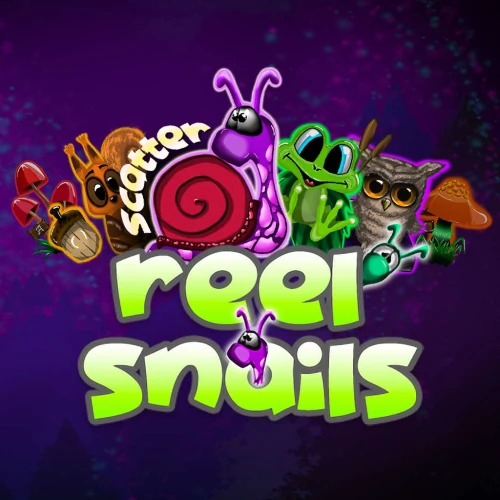 Reel Snails