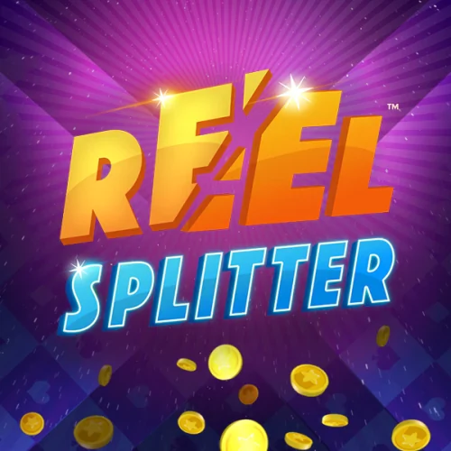 Reel Splitter
