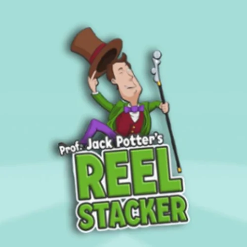 Reel Stacker