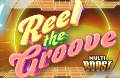 Reel The Groove