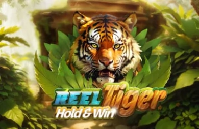 Reel Tiger