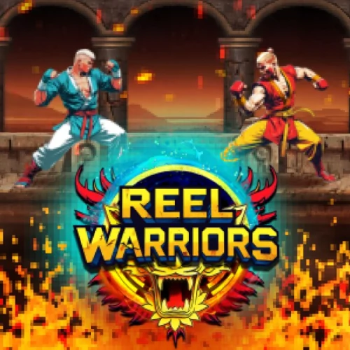 Reel Warriors