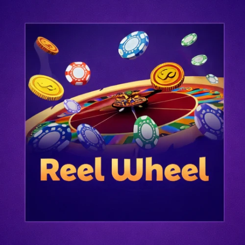 Reel Wheel