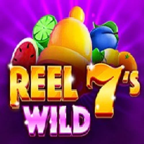 Reel Wild 7s