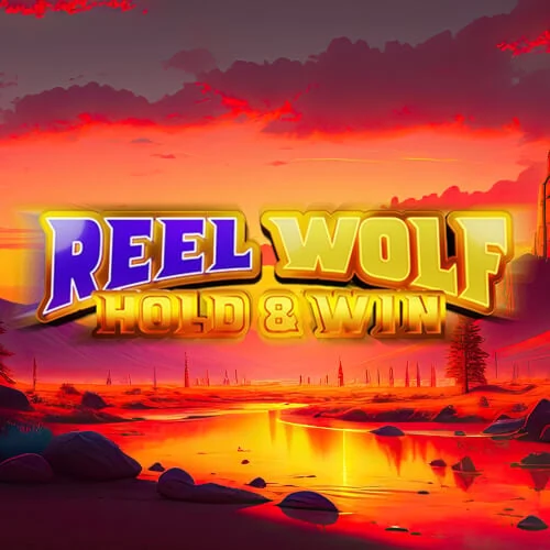 Reel Wolf