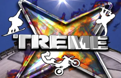 Reel Xtreme