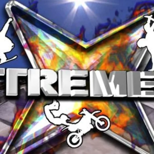 Reel Xtreme