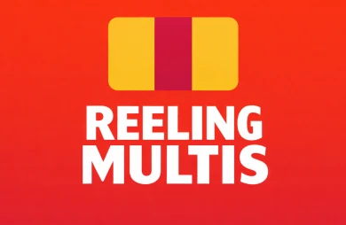Reelin Multis