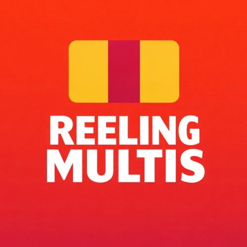 Reelin Multis