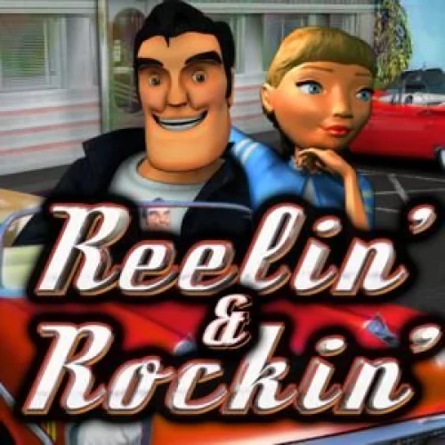 Reelin' &amp; Rockin'