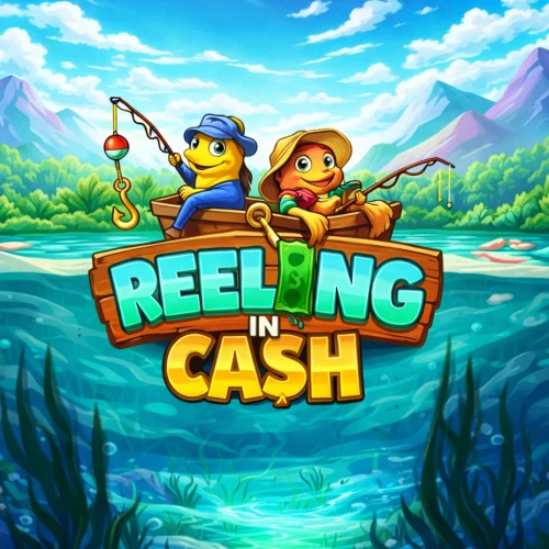 Reeling in Cash
