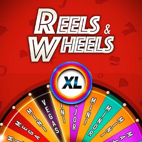 Reels and Wheels XL