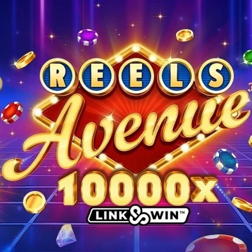 Reels Avenue Link&Win