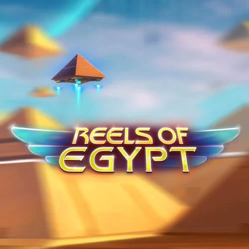Reels of Egypt