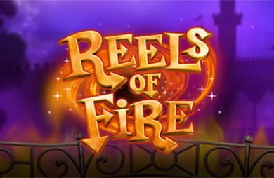 Reels of Fire