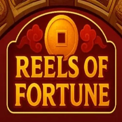 Reels of Fortune (1 Spin Interactive)
