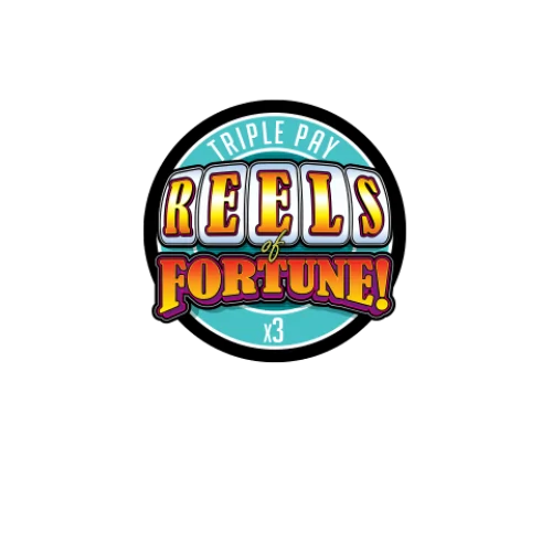 Reels of Fortune - Triple Pay