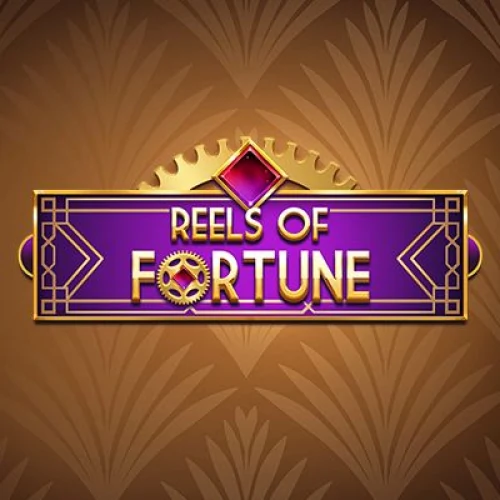 Reels of Fortune (Woohoo)